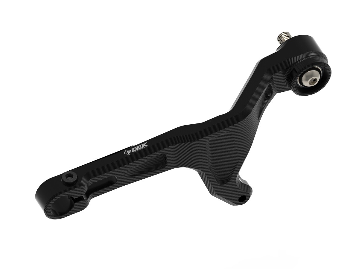 DBK Special Parts (Ducabike) Reverse (GP) Shift Lever for the Diavel V4 DBK Special Parts (Ducabike) Reverse (GP) Shift Lever for the Diavel V4
